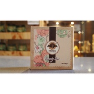 HOGA Agarwood Gaharu Beauty Bar 贺嘉沉香香皂