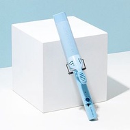 需訂購 女神降臨 文佳煐 문가영 代言 Vodana Glamwave Curling Iron 36mm Creamy Blue  捲髮器