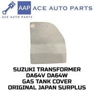 Suzuki Transformer DA64 DA64V DA64W Gas Tank Cover Japan Surplus