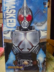 MEDICOM TOY RAH DX Masked Rider Faiz Deluxe