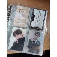 ONEUS KEONHEE PHOTOCARD