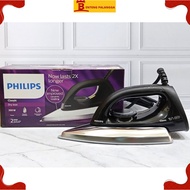 Philips dry ion iron, original HD 1773 dry iron
