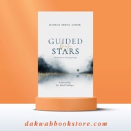 [Dakwah Corner] Guided by Stars : The Benefits of Honoring Parents