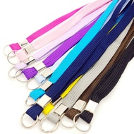 Basic Nylon Lanyard for Ezlink Cardholders / Trace Together Token