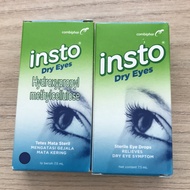 MATA Insto - Dry Eyes Medicine For Eye Drops