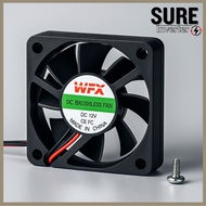 Sure Inverter Fan DC Mini Cooling Computer Cooling Fan 12V 1A 4020 FAN DC Cooling Fan