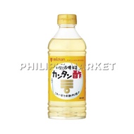 (Expiry 26 Jan 2025) Mizkan Kantan Easy Vinegar 500ml