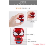 Casio G-Shock ❈▫[🔥COOLEST WATCH🔥] 3D Cartoon Toy Watch Digital Ironman Hulk Mickey Bumblebee Kid Jam