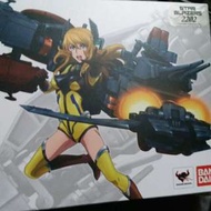 全新bandai AGP 大和號 森雪 2202 2199