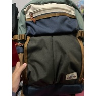 Eiger Backpack