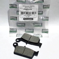 Rear Dispad Klx 250 Rear Brake Pads Klx 250 Brake Pads Klx 250 Brakepad Klx 250
