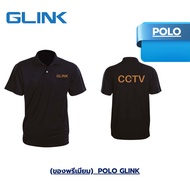 (Premium) GLINK Shirt POLO