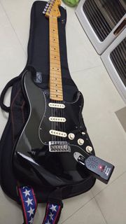 Fender Stratocaster special