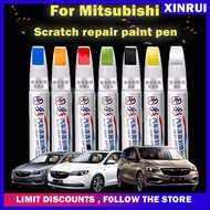 For Mitsubishi Car Scratch Repair Agent Auto Touch Up Pen Car Care Scratch Clear Remover Paint Care 