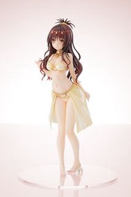 🔥預訂8月🔥 AMAKUNI《出包王女DARKNESS》結城美柑 1/7 PVC Figure 手辦