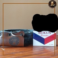 Rokok Sukun Executive Filter 16s - 10 bungkus