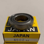 LY 6902 JAPAN SURPLUS BEARING 6902