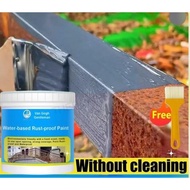 Anti rust paint for metal anti rust paint rust converter rust converter paint Corrosion cat besi