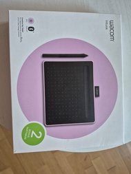 Wacom Intuos 繪圖板