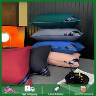 1KG Hilton Pillow Hotel Viral Hilton Style Murah | Tidur Nyenyak dengan Bantal Berkualiti Gaya Hotel