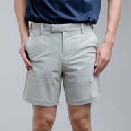 era-won กางเกงขาสั้น รุ่น Golf Trousers & Shorts สี เขียวอ่อน