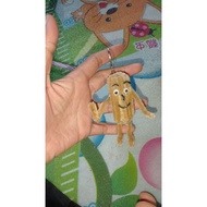 Hook Tung tung Sahur keychain