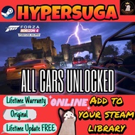 [24H/7D WORKING] Forza Horizon 4 ULTIMATE EDITION STEAM | MICROSOFT | FORZA HORIZON 4
