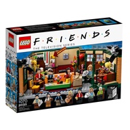 [BrickPanda] Lego 21319 Ideas Central Perk