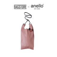 anello Mini Tote Bag | ALTON (4 colors)