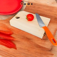 Wooden Cutting Board | PRODUCT PHOTO PROPERTY / THICK WOODEN CUTTING BOARD / WOODEN CUTTING BOARD / 