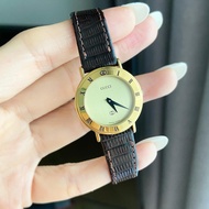 Like new!! Gucci 3000L วินเทจ Ladies watch ของแท้มือสอง