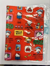 日本Hobonichi x Hello Kitty 手帳套/記事簿套