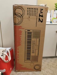 Medlie M12   61鍵電子琴