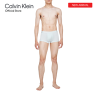 CALVIN KLEIN กางเกงในผู้ชาย CK Black Silk รุ่น NB3979 CIQ - สี Light blue
