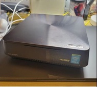 ASUS Vivo Mini pc vm62 家用迷你電腦