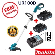 MAKITA UR100 UR100D MAKITA UR100DZ 12V CORDLESS GRASS TRIMMER / BATTERY GRASS CUTTER /BATERI MESIN RUMPUT