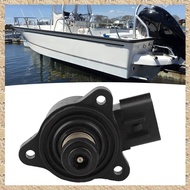 (IGRZ) 63P-1312A-01-00 63P1312A Outboard 63P-1312A-01 Idle Air Control (IAC) Valve for 115 150hp F11