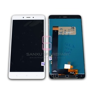 Lcd Xiaomi Redmi NOTE 4 MEDIATEK - Lcd Rredmi Note4 Mediatek Fullset