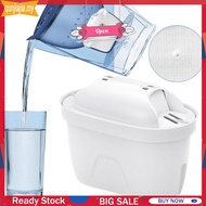 Water Filter Filter Replacement Removes Fluoride Chlorine Water Filter Cartridge