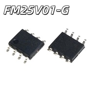 FM25V01 FM25V01-G FM25V01-GTR Patch SOP-8 Memory Chip