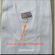 KATUN Swan brand singlet ORIGINAL 100% cotton/ Swan brand sleeveless singlet