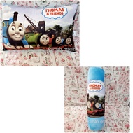 Thomas and Friends Train Doll Pillow Thomas and Friends Train Doll Bolster/