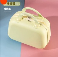 手提小行李箱【16寸】【檸檬黃【時尚款】】 #H246030125