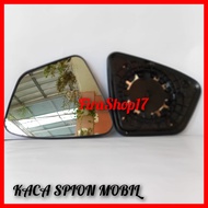 Kaca Spion Avanza Xenia Toyota Rush Terios Tahun 2019 2020 2021 2022 / Mirror Cermin Sepion Mobil Al