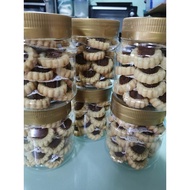 Tart Nenas Bunga CheNah
