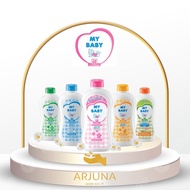 Arjuna My Baby Powder - My Baby Baby Powder KT4 Baby Powder