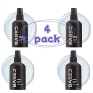 Fast shipping 4pack BASED Sea Salt Spray, Natural Finish Sea Salt Spray for Hair, Volumizes & Textur