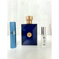 [Decant] Versace Dylan Blue Edt 5ML 8ML