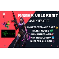 Valorant Aimbot | Razer Users Only 🐍 2024 🥶