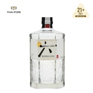 Roku Gin (700ml)